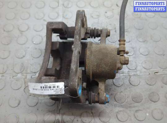 купить Суппорт на Toyota Yaris 2005-2011