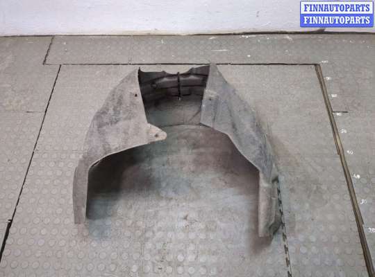 купить Защита арок (подкрылок) на Ford Focus 3 2011-2015