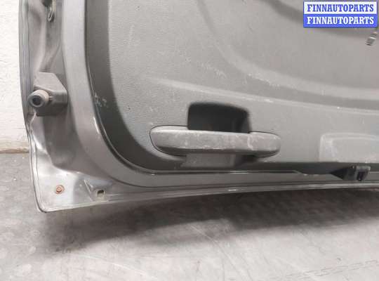 купить Крышка (дверь) багажника на Ford Kuga 2012-2016