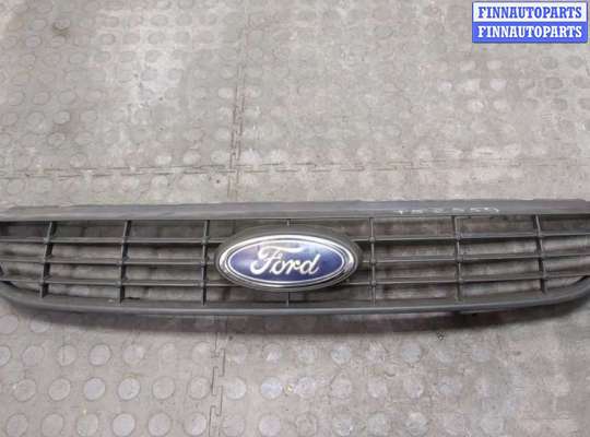 Решетка радиатора на Ford Focus II