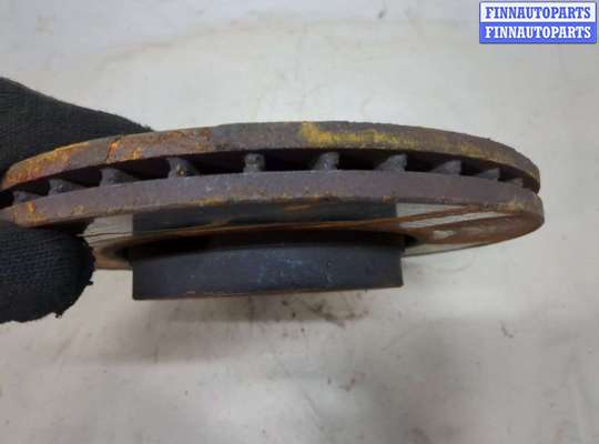 купить Диск тормозной на Nissan Note E11 2005-2013