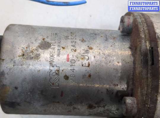 купить Клапан рециркуляции газов (EGR) на KIA Ceed 2007-2012