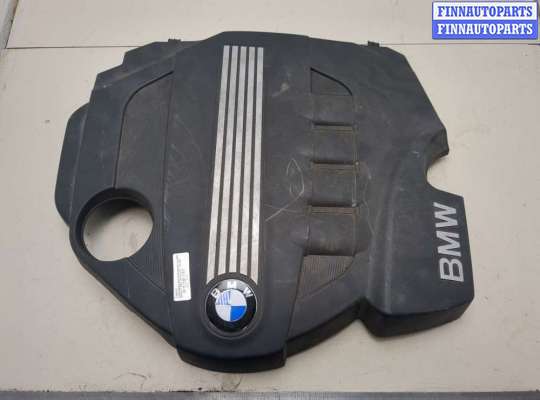 купить Накладка декоративная на ДВС на BMW 1 E87 2004-2011