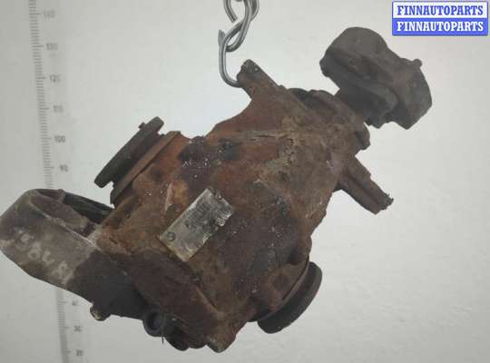 Редуктор моста BM3559796 на BMW 3 E90, E91, E92, E93 2005-2012