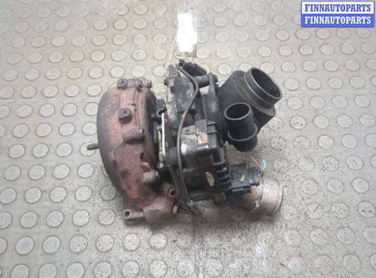 купить Турбина на Audi Q7 2005-2015