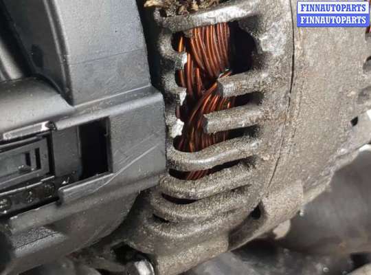 купить Турбина на Mercedes ML W164 2005-2011