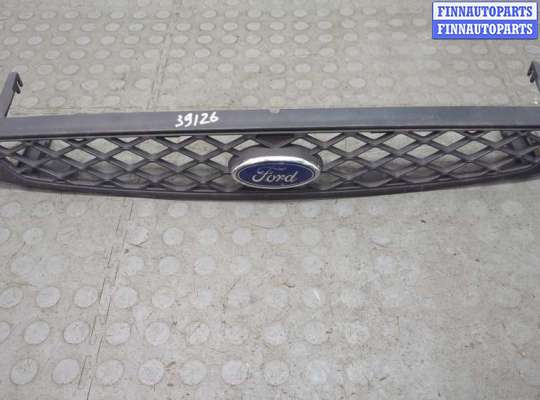 купить Решетка радиатора на Ford Focus 1 1998-2004