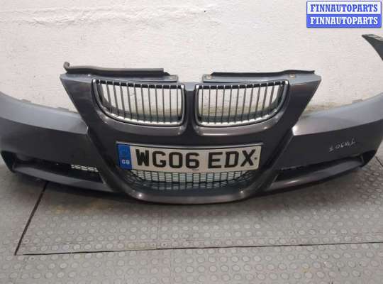 купить Бампер на BMW 3 E90, E91, E92, E93 2005-2012