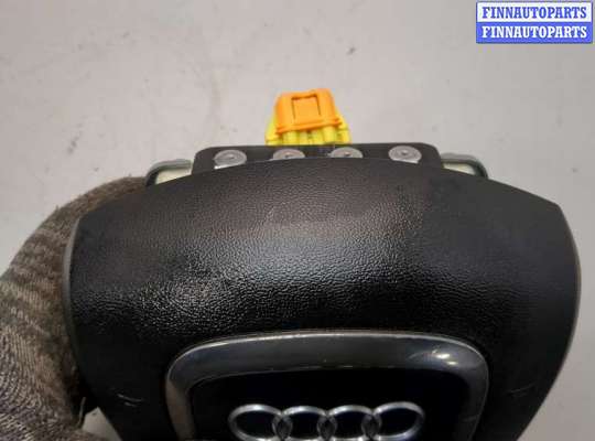 купить Подушка безопасности водителя на Audi A3 (8P) 2003-2013