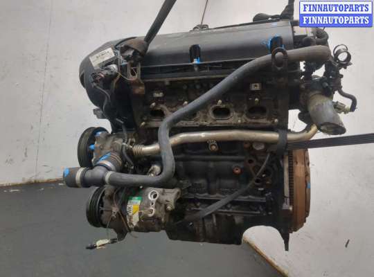 купить Компрессор кондиционера на Opel Astra H 2004-2010
