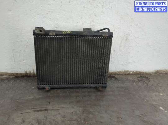 Радиатор кондиционера DGQ1895 на Dodge Ram (DR / DH) 2001-2009