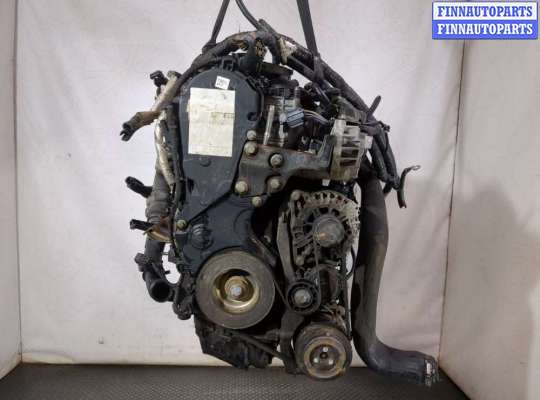 купить Двигатель (ДВС) на Ford Mondeo 5 2015-2019