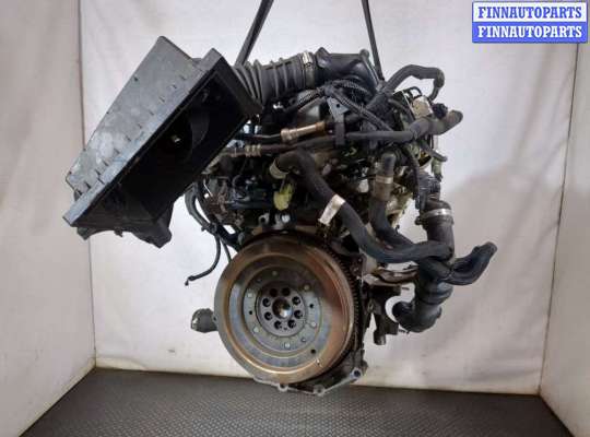 купить Двигатель (ДВС) на Ford Mondeo 5 2015-2019