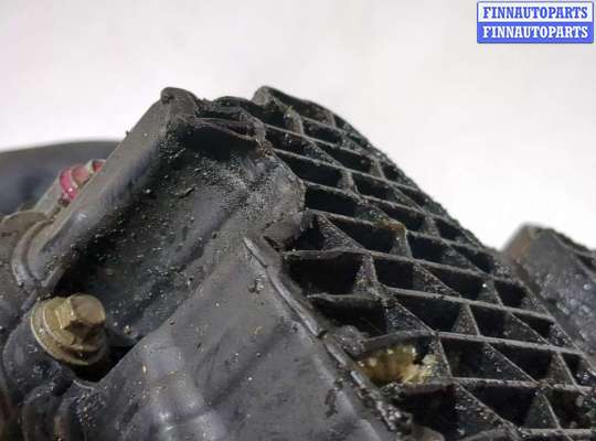 купить Двигатель (ДВС) на Ford Mondeo 5 2015-