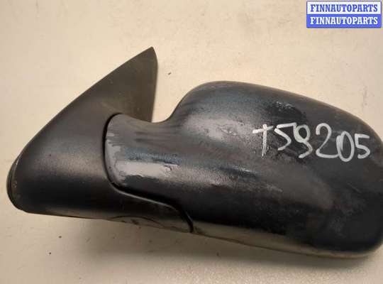 купить Зеркало боковое на Land Rover Freelander 1 1998-2006