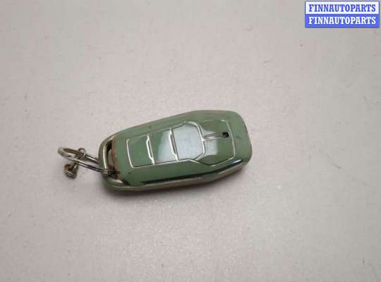 купить Ключ зажигания на Ford Fusion 2012-2016 USA