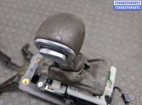 купить Кулиса КПП на Audi Q7 2005-2015