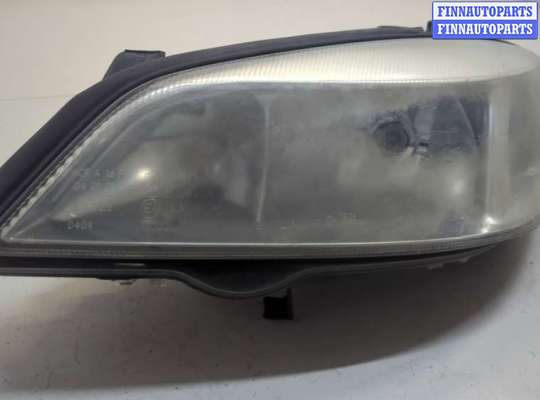 купить Фара (передняя) на Opel Astra G 1998-2005