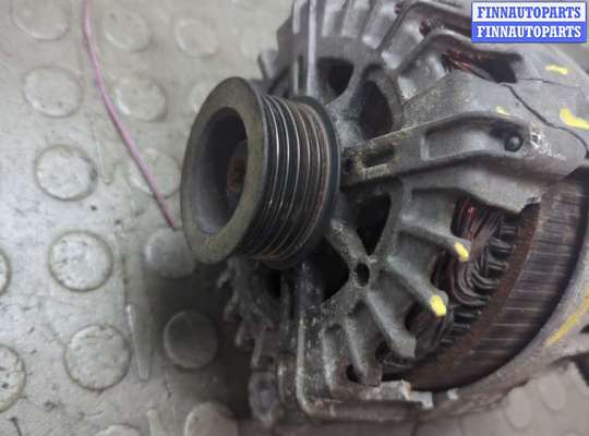 купить Генератор на BMW 3 E90, E91, E92, E93 2005-2012