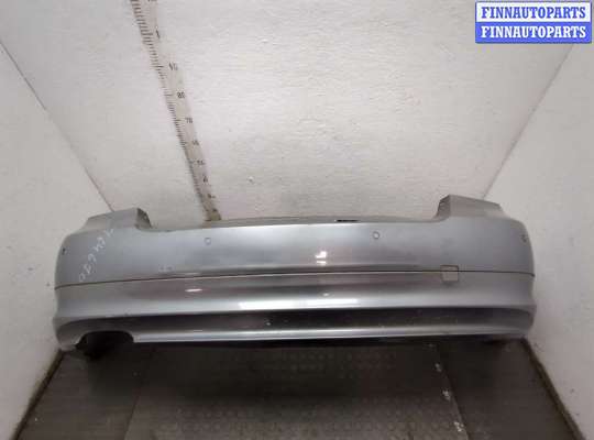 Бампер BM3677210 на BMW 3 E90, E91, E92, E93 2005-2012