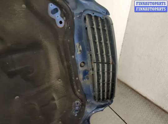 купить Воздухозаборник на Mercedes C W203 2000-2008