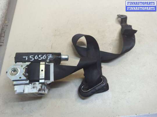 Купить Ремень безопасности на Skoda Fabia 2007-2014 Ремень безопасности SK491015 на Skoda Fabia 2007-2014