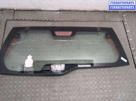 Стекло заднее HD530618 на Honda CR-V 2001-2006