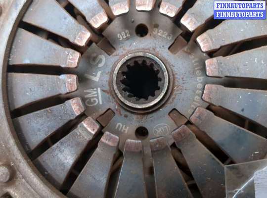 купить Маховик на Opel Meriva 2003-2010