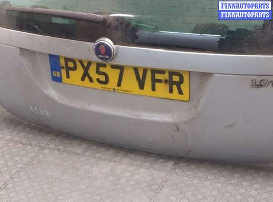 купить Подсветка номера на Saab 9-3 2007-2011