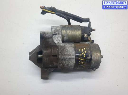 Стартер PG1160589 на Citroen C8 2002-2008