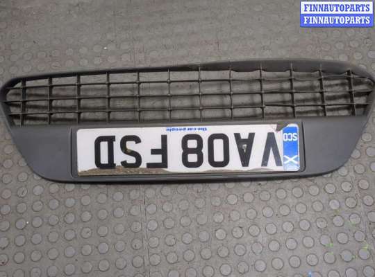 Купить Решетка радиатора на Ford C-Max 2002-2010 Решетка радиатора FO2098836 на Ford C-Max 2002-2010