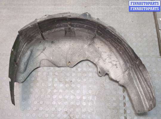 купить Защита арок (подкрылок) на Ford Focus 2 2008-2011