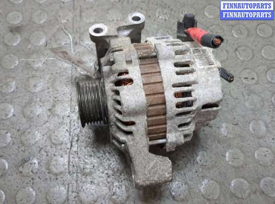 Купить Генератор на Ford Fiesta 2001-2007 Генератор FO2193416 на Ford Fiesta 2001-2007