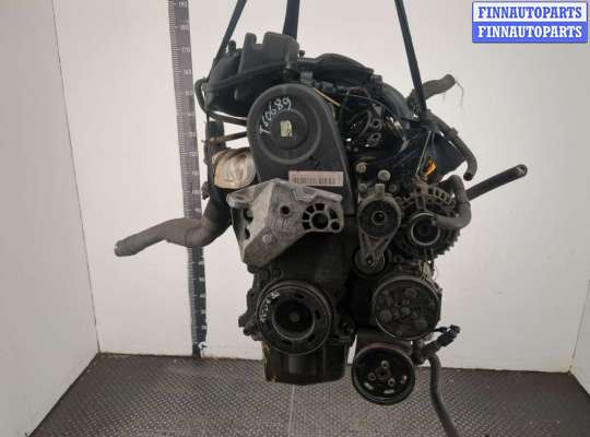 Генератор VG2719444 на Volkswagen Golf 4 1997-2006