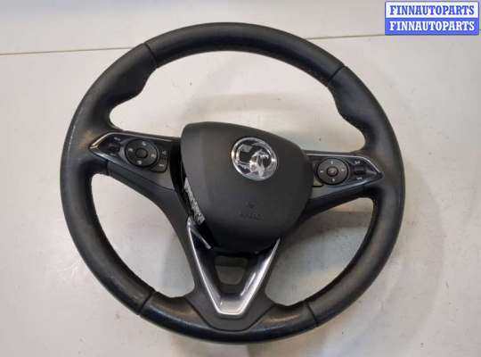 купить Руль на Opel Insignia 2017-2022