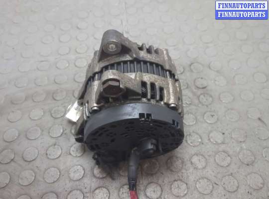 купить Генератор на Ford Mondeo 4 2007-2015