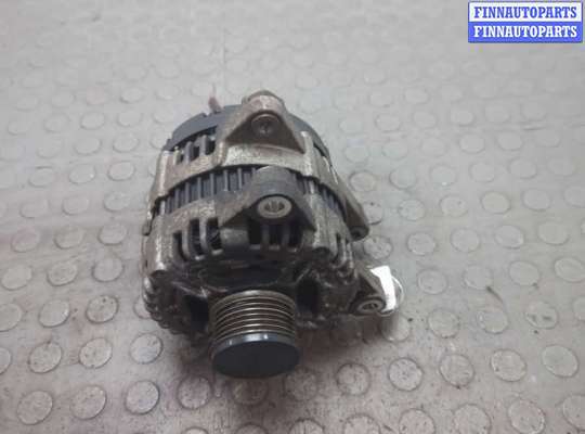 купить Генератор на Ford Mondeo 4 2007-2015