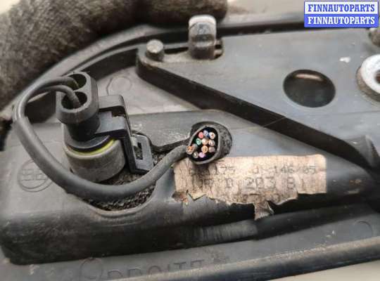 купить Зеркало боковое на Fiat Ulysse 2002-2010