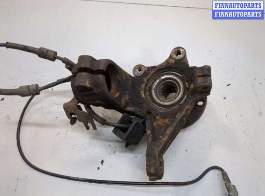 купить Ступица (кулак, цапфа) на Citroen Berlingo 2002-2008