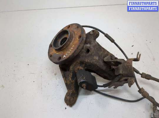 купить Ступица (кулак, цапфа) на Citroen Berlingo 2002-2008