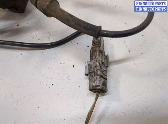 купить Ступица (кулак, цапфа) на Citroen Berlingo 2002-2008