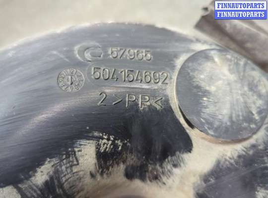 купить Корпус воздушного фильтра на Iveco Daily 4 2005-2011