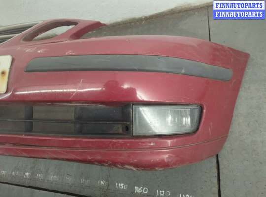 купить Бампер на Saab 9-3 2002-2014