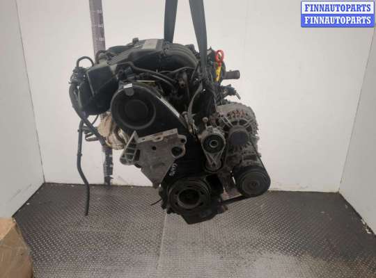 Коллектор впускной SK530501 на Skoda Octavia (A5) 2004-2013