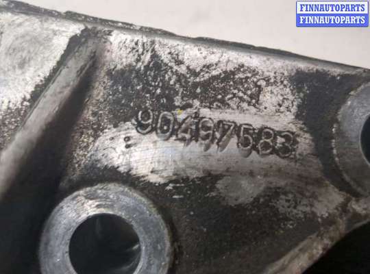 купить Кронштейн КПП на Opel Vectra B 1995-2002