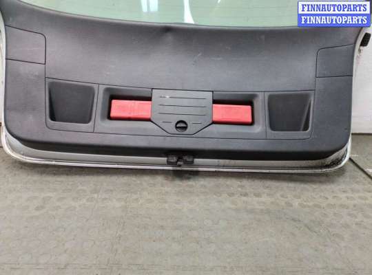 купить Двигатель стеклоочистителя (моторчик дворников) задний на Volkswagen Passat 6 2005-2010