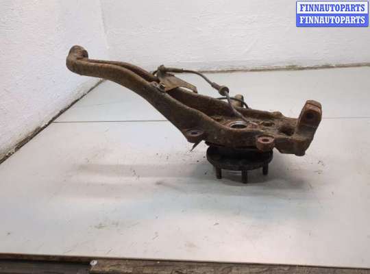 купить Ступица (кулак, цапфа) на Nissan Pathfinder 2004-2014