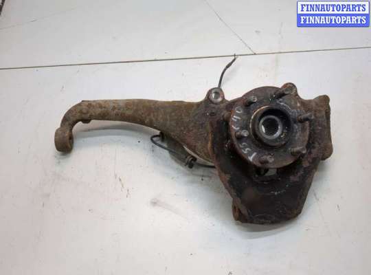 купить Ступица (кулак, цапфа) на Nissan Pathfinder 2004-2014