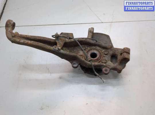 купить Ступица (кулак, цапфа) на Nissan Pathfinder 2004-2014