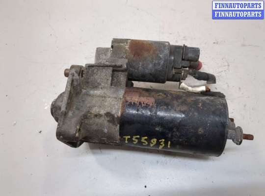 купить Стартер на Volvo V70 2000-2007